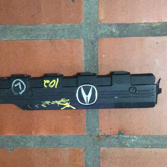 Embellecedor Motor Inyector Honda Acura