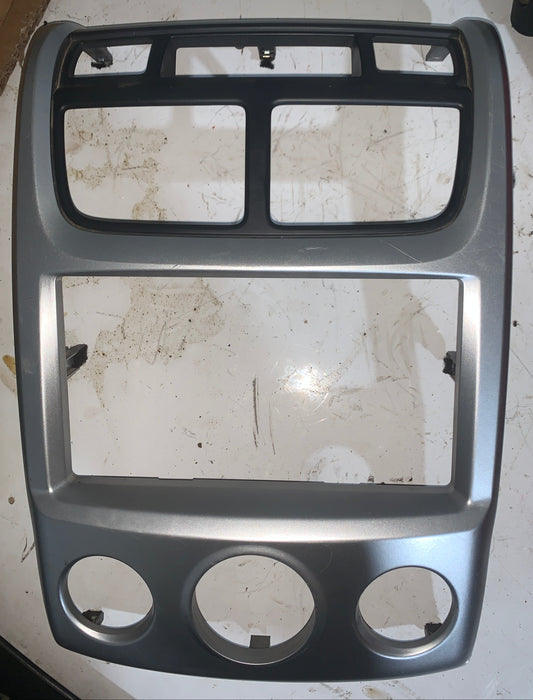 Tablero Central Kia Sportage 2006 2010