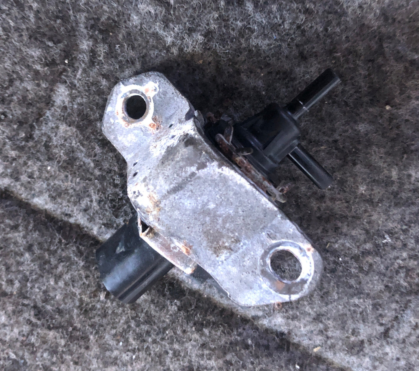 Valvula Admision Multiple Mazda6 2004 2010