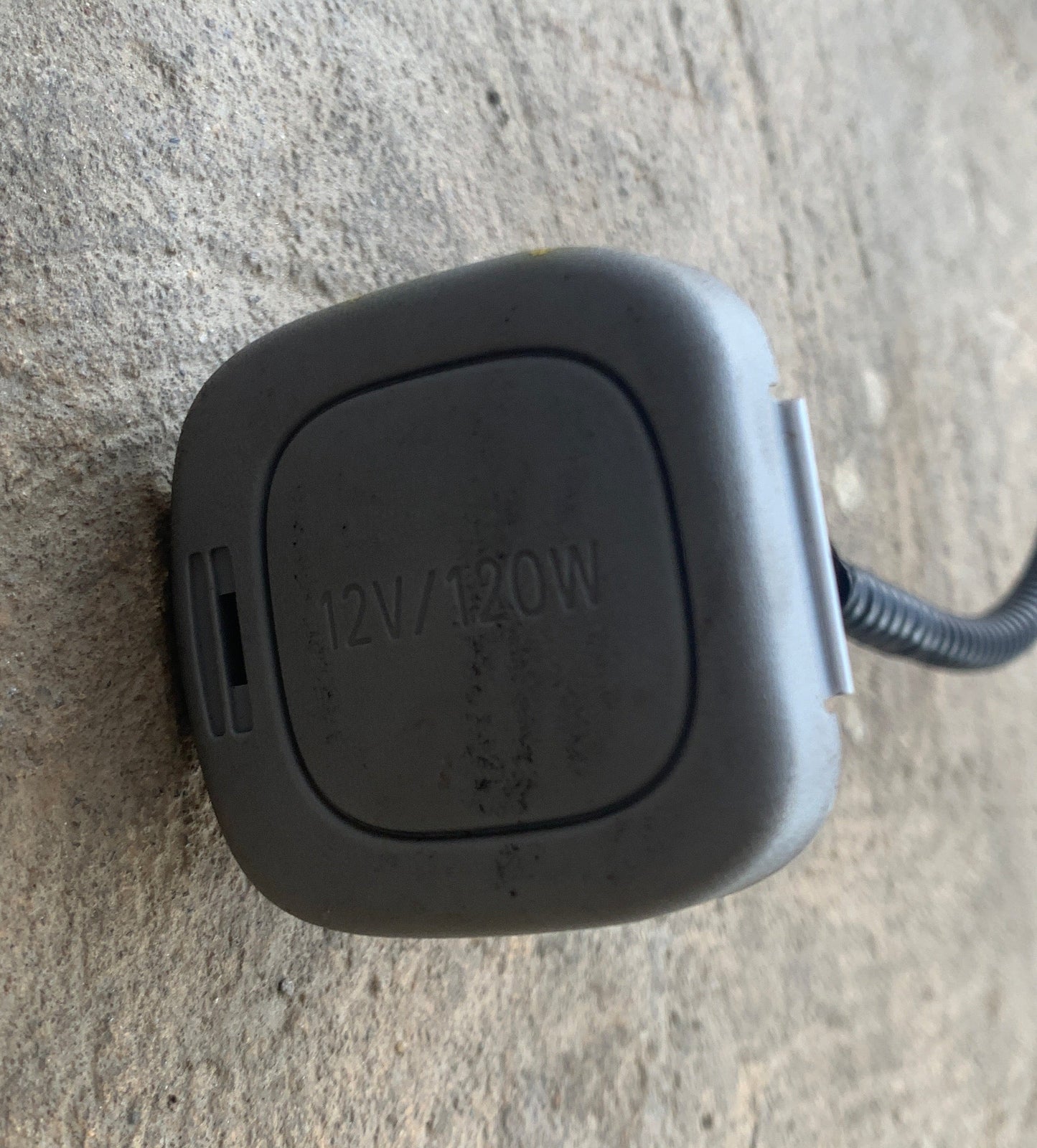 Conector Eléctrico Toyota highlander 2000 2007