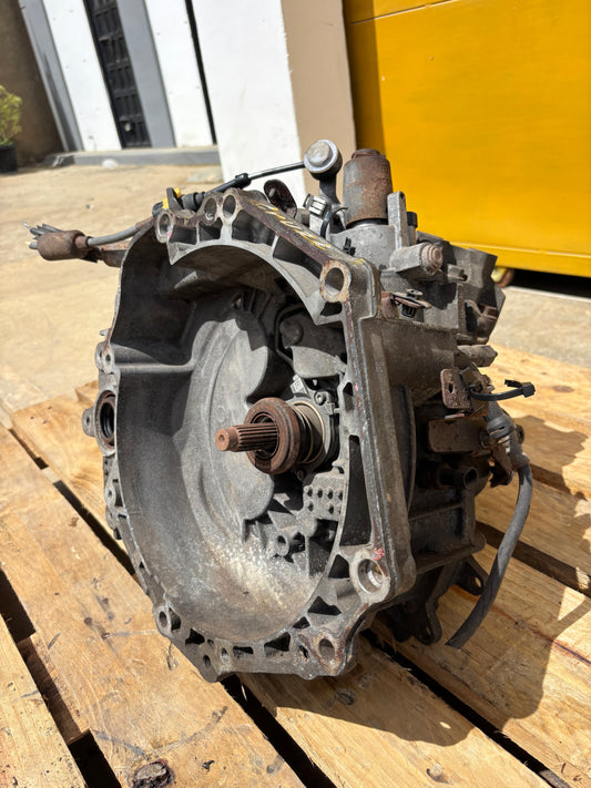 Caja Chevrolet Cruze 1.8 Sincronica