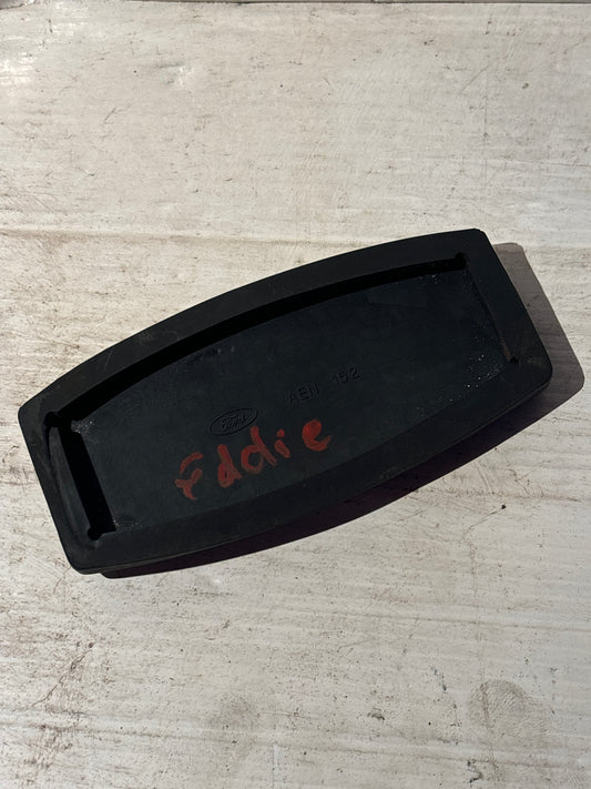 Goma Pedal Freno Ford F150 350 Explorer Bronco