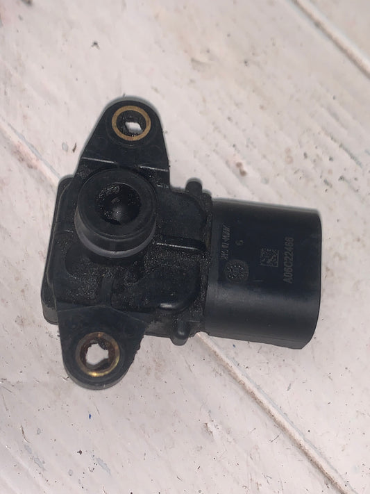 Sensor Map Jeep Liberty KK KJ 3.7 2002 2014