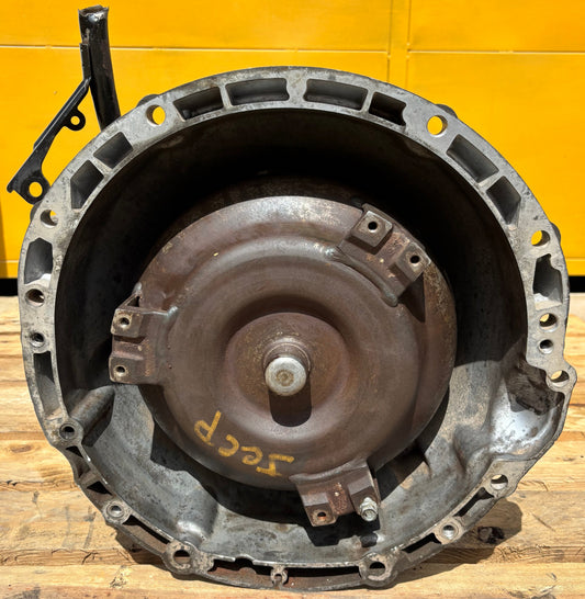 Caja A/T Dodge Dakota V6 3.7L 4x4