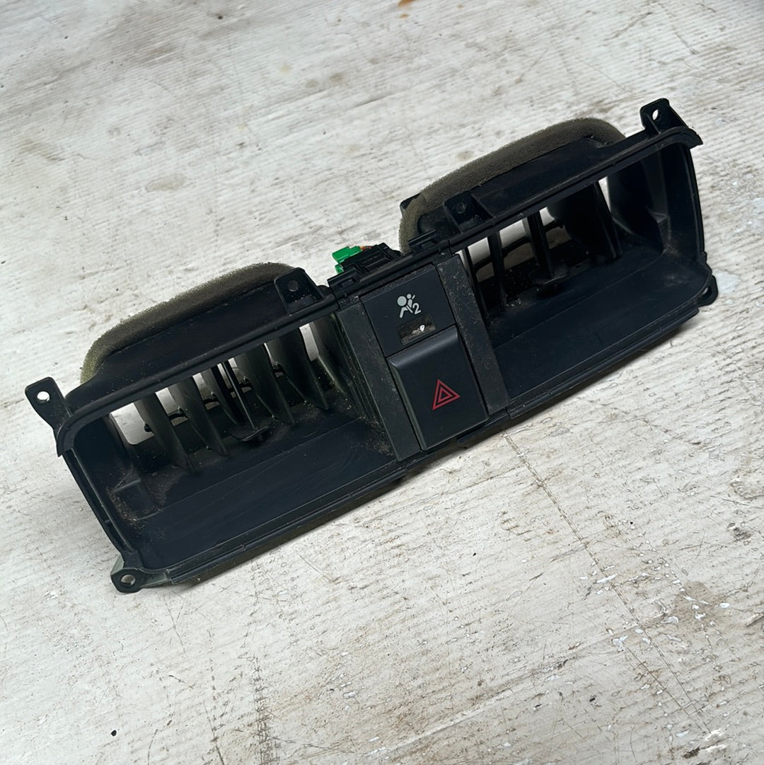 Rejilla Tablero Honda Accord 2003 2008