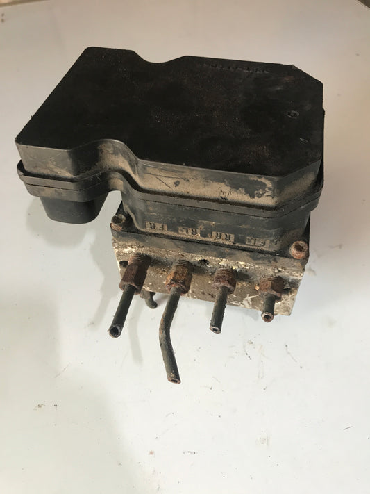 Modulo ABS Nissan Xtrail