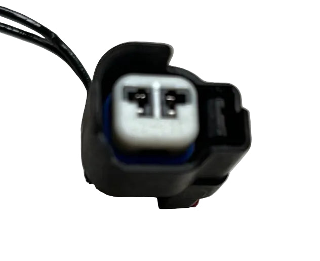 Conector Inyector Ford Mazda3 Focus Ecosport Fusion Mazda6