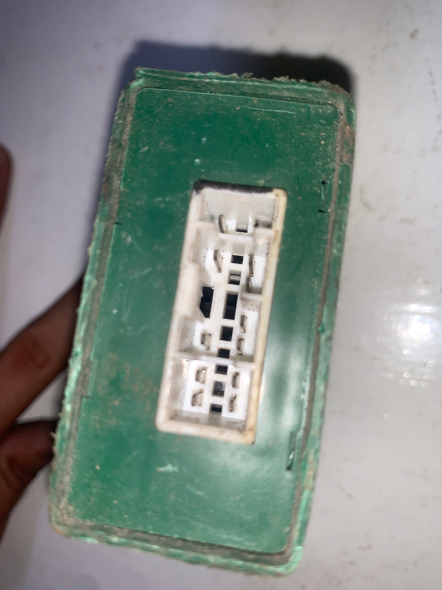 Modulo Electronico Palanca Cambio Nissan Sentra 1992 2000