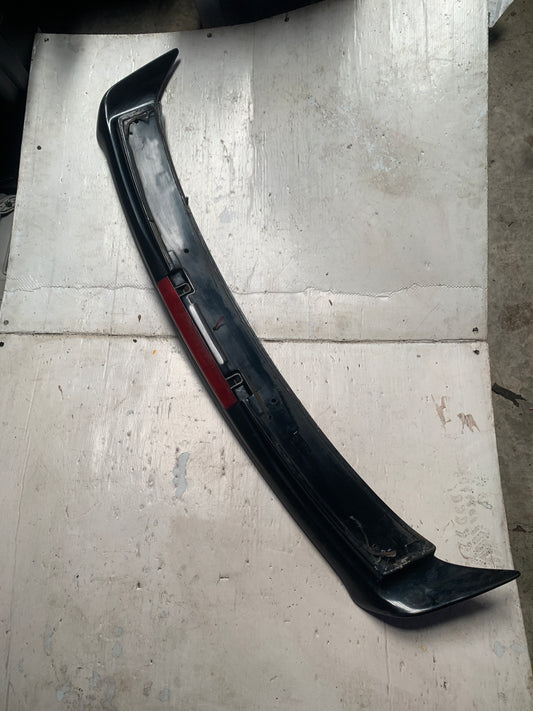 Spoiler Honda Civic 2006 2011 SI TSX