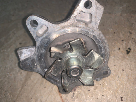 Bomba Agua Toyota Yaris 2001 2010 Sport Belta