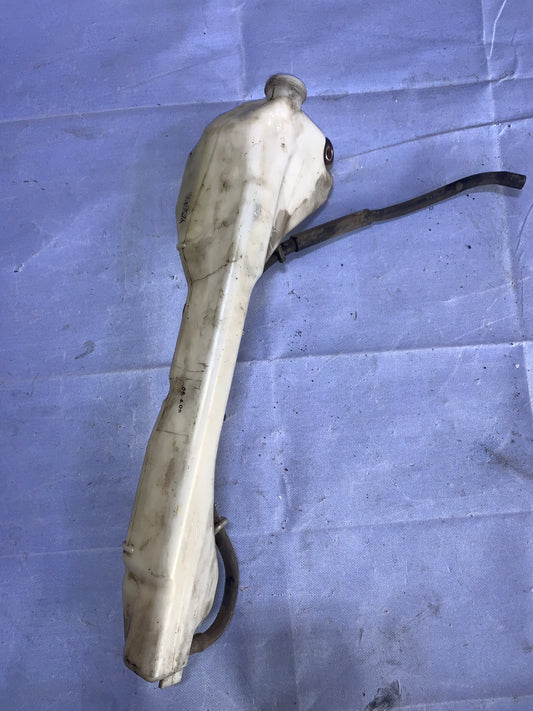 Envase Deposito Agua Radiador Honda CRV 2002 2006