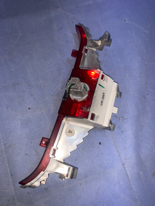 Tercer Stop Honda Civic 2006 2011