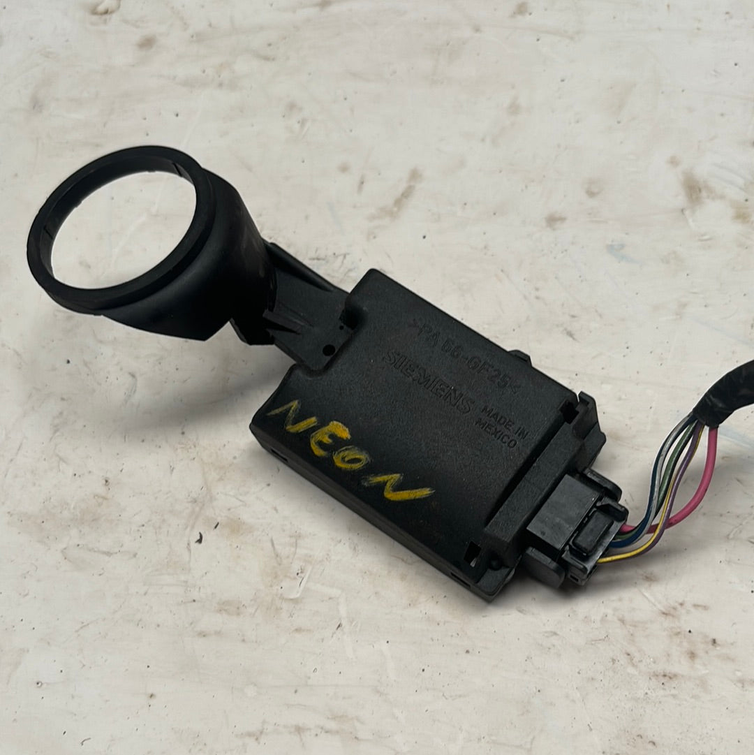 Inmobilizador Dodge Neon 2002 2006