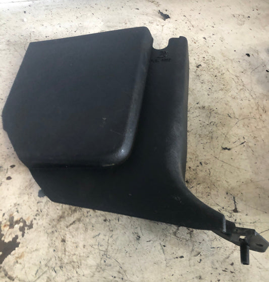 Estribo Delantero Ford Explorer Eddie Bauer 2006 2010