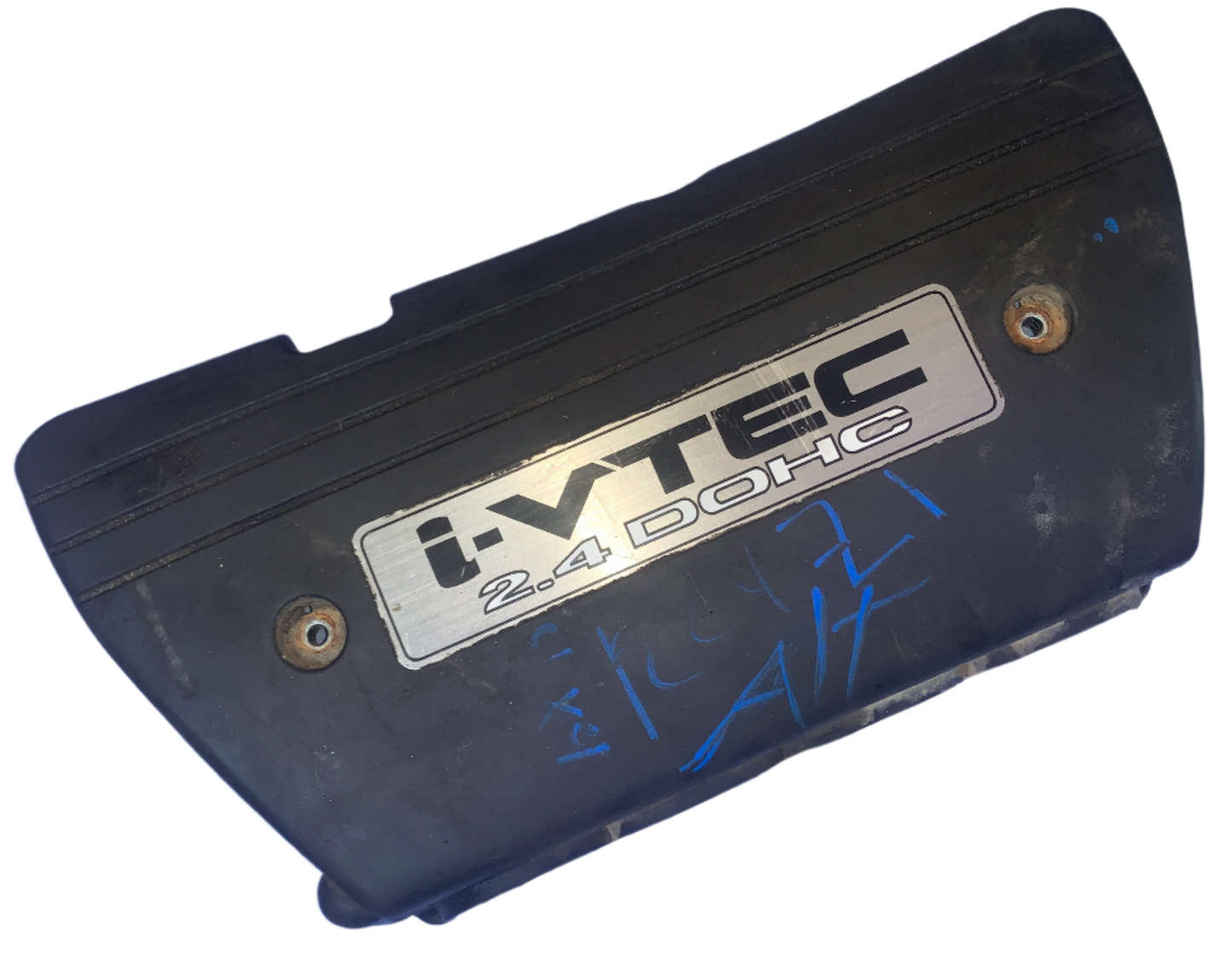 Embellecedor Motor Honda K24Z1 CRV 2007 2011