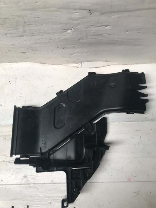 Conducto Aire Mazda3 5 2.0 2005 2010