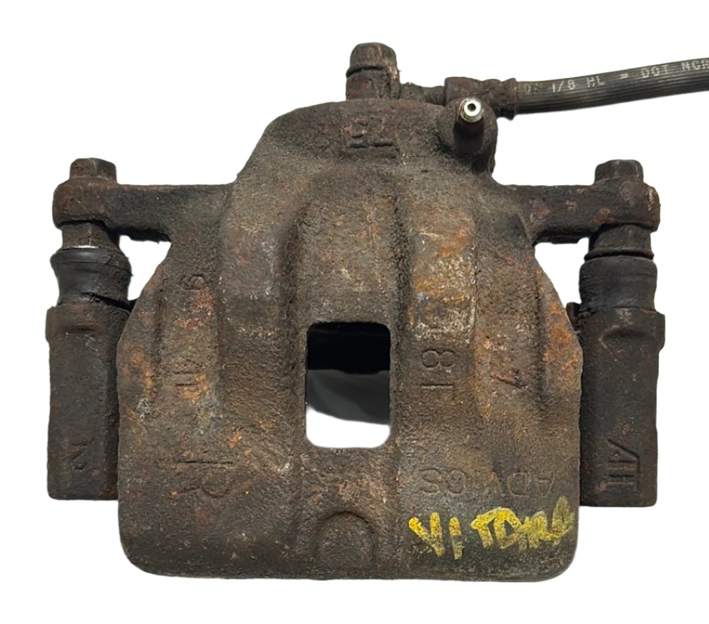 Mordaza Suzuki Grand Vitara XL7