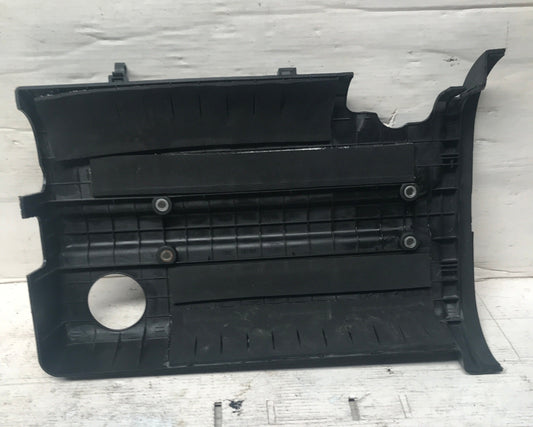Embellecedor Motor Chevrolet Aveo 2004 2010