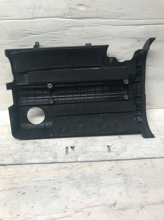 Embellecedor Motor Chevrolet Aveo 2004 2010