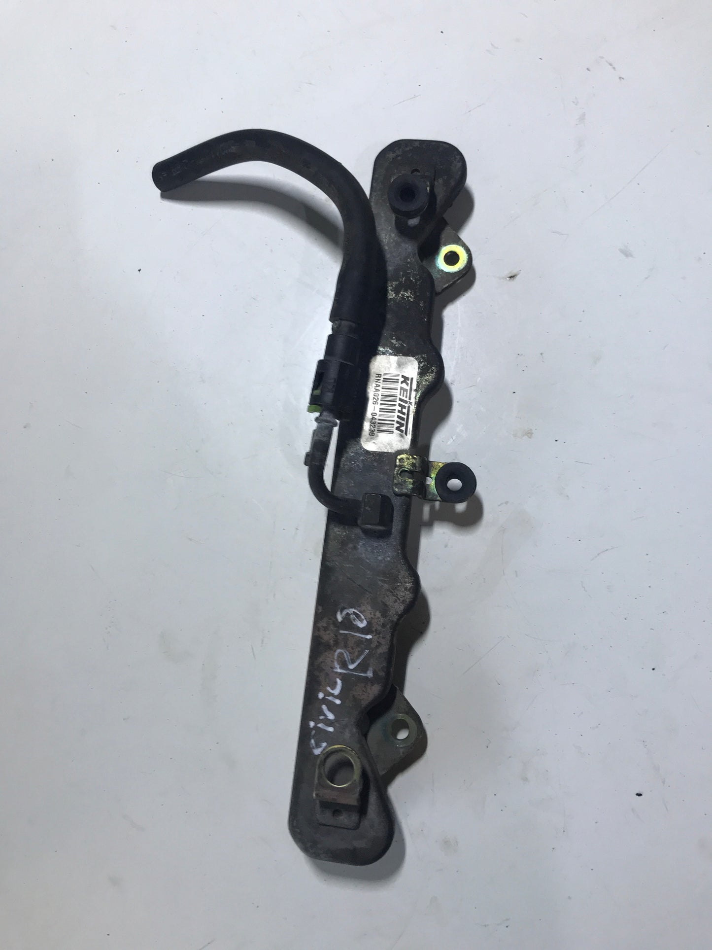 Flauta Honda Civic 2006 2012