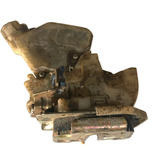 Cerradura De Puerta Nissan Sentra B15