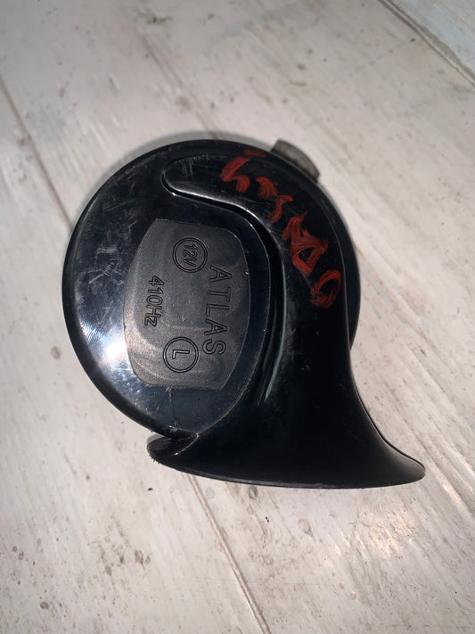 Claxon Pito Corneta Izquierdo Honda Odyssey