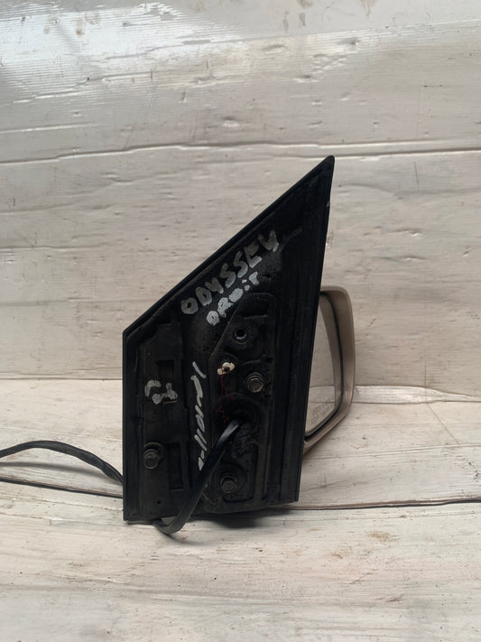 Retrovisor Honda Odyssey 2001 2004