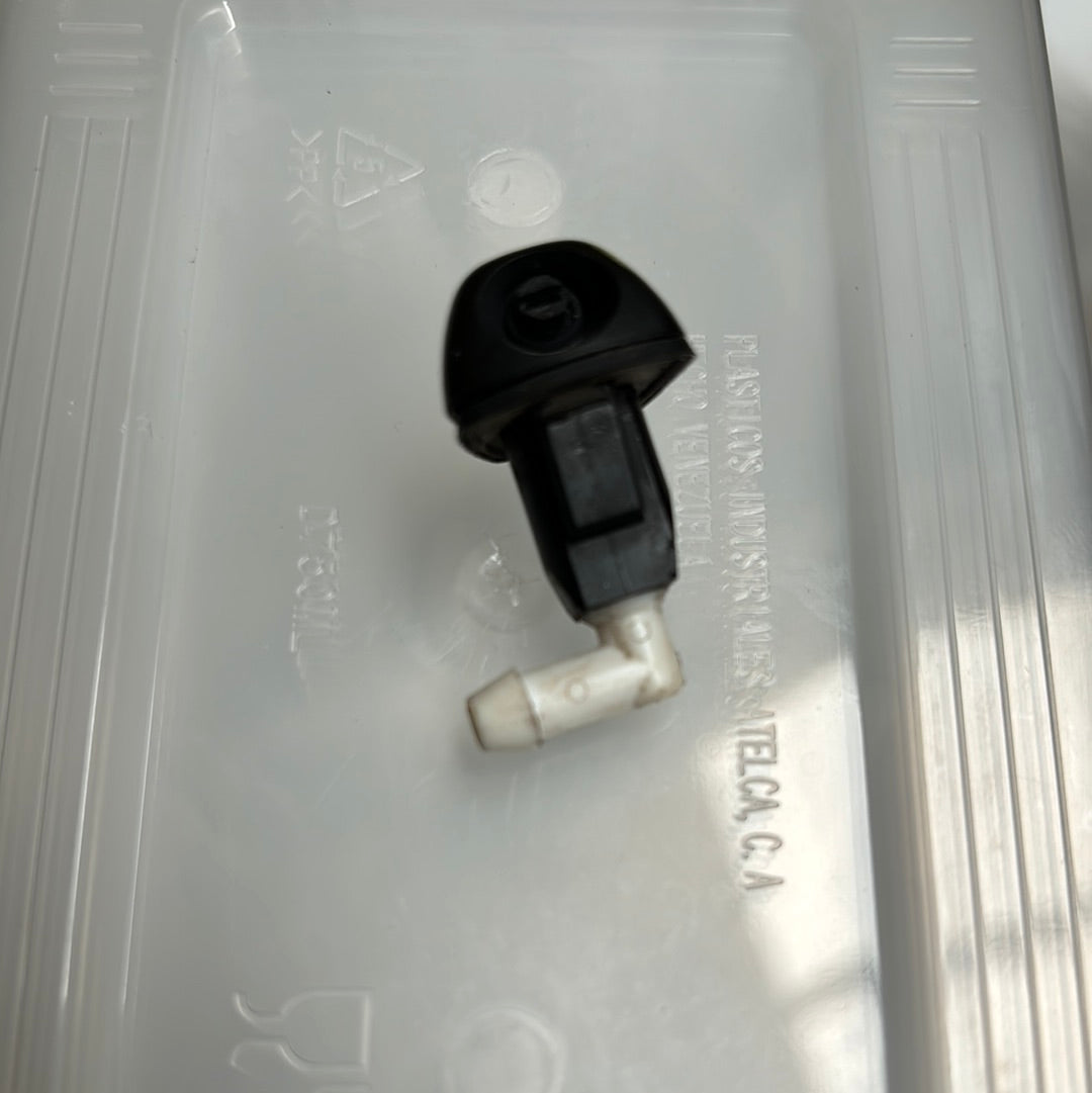 Sapitos Rociadores Limpia Parabrisas Aveo 2004