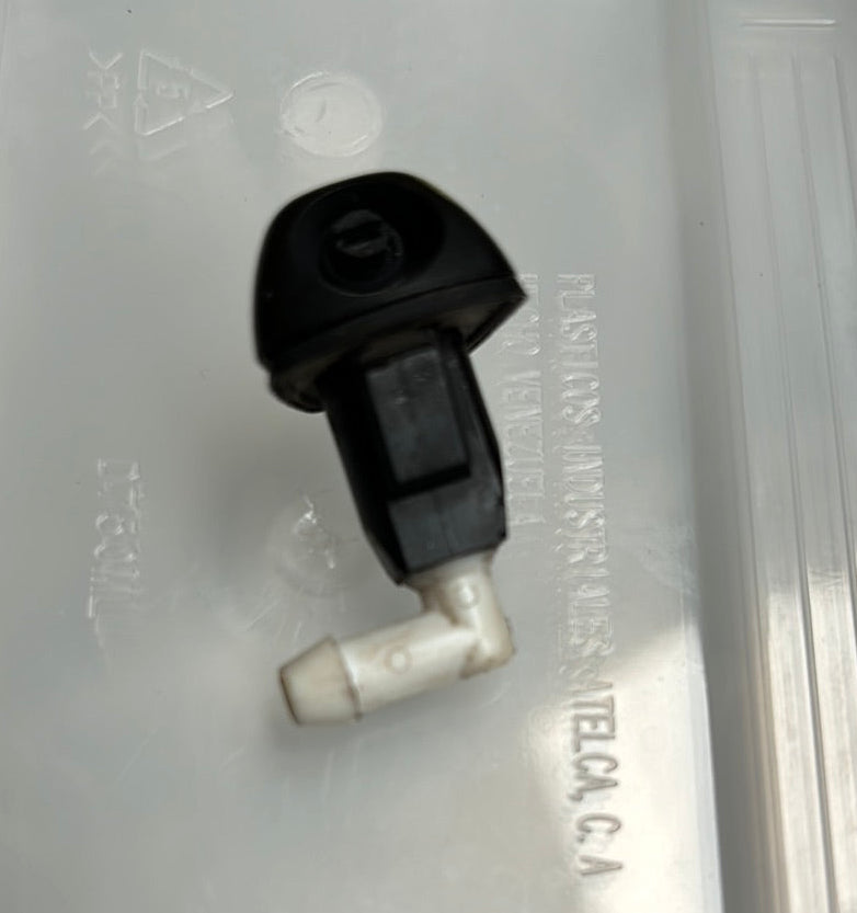 Sapito Rociador Chevrolet Aveo