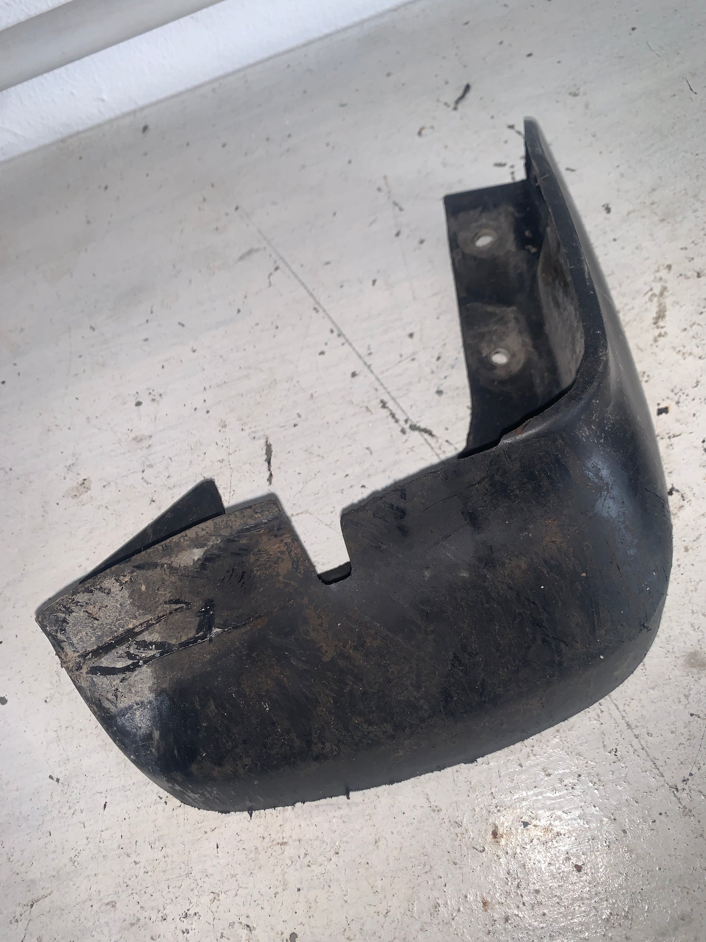 Chapaleta Delantera Honda Civic 2006 2011