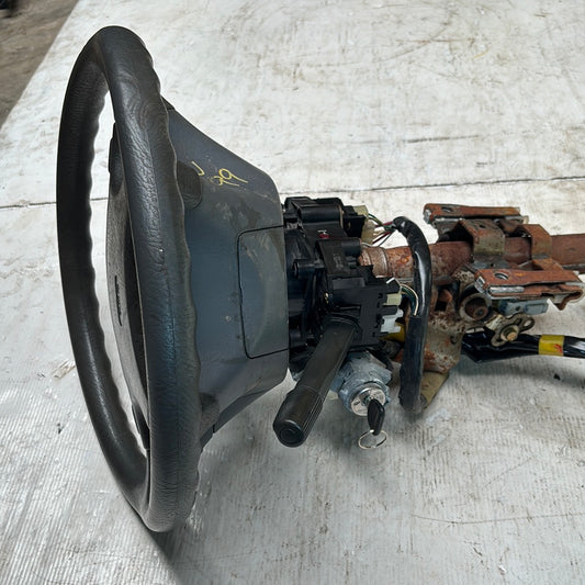 Caña Volante Honda Civic 1995 2000