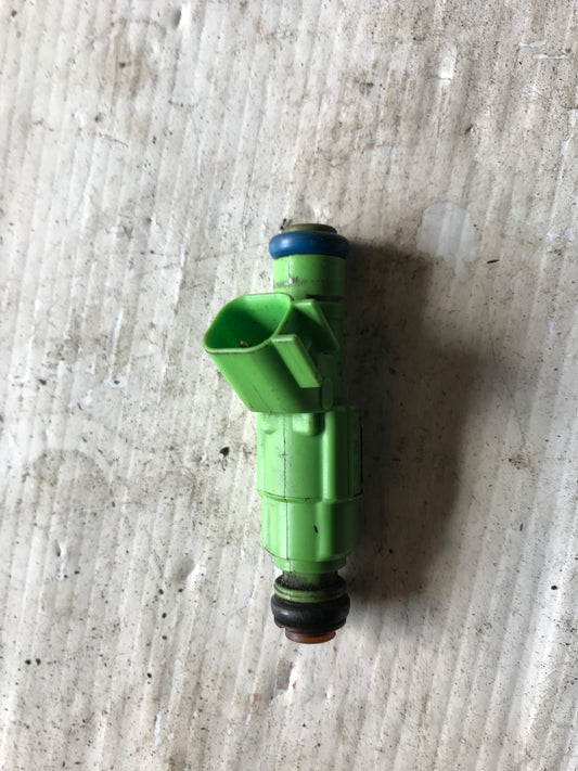 Inyector Dodge Caravan 3.3 Town Country