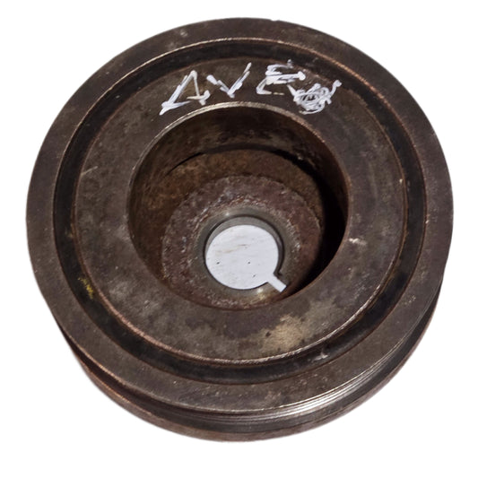 Damper Chevrolet Aveo 2004 2011 1.6