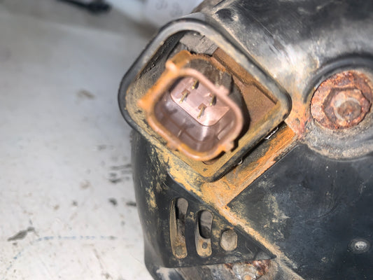 Alternador Honda Odyssey Accord 3.5 3.0
