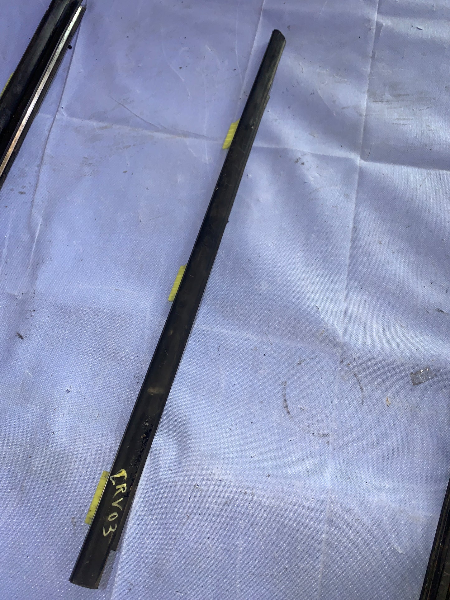 Cepillo Lamevidrio Externo Honda CRV 2002 2006