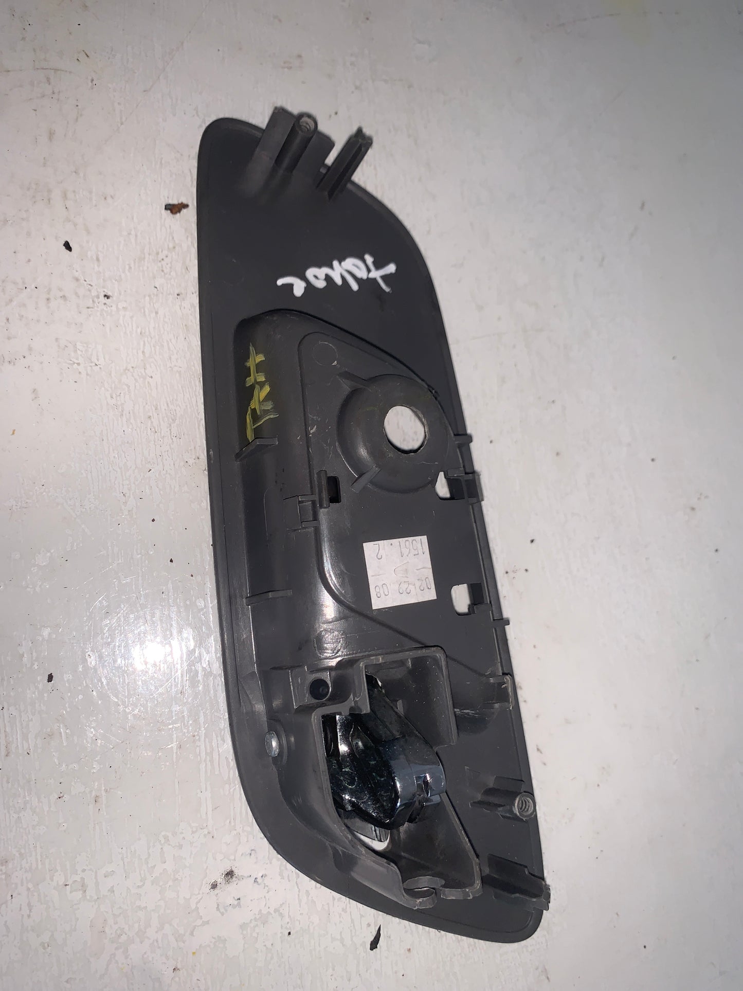 Manilla Interna Chevrolet Tahoe 2006 2010