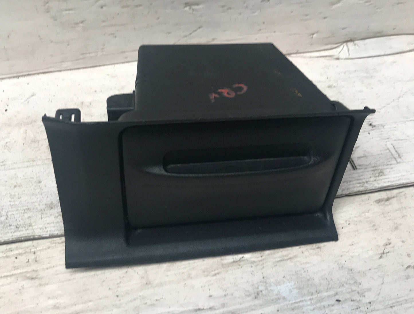 Guantera Tablero Central Honda CRV 2001 2005