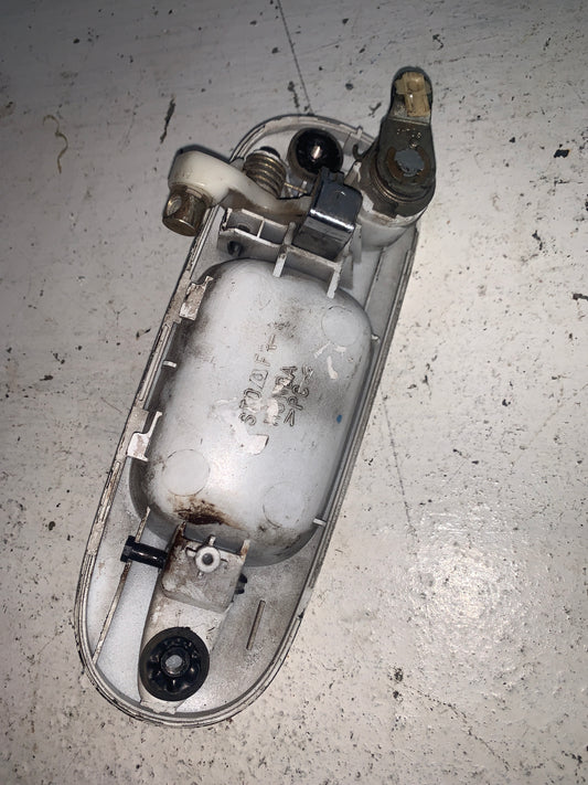 Manilla Externa Honda CRV 1999 2001