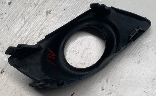 Tapa Antiniebla Mazda6 2007 2010