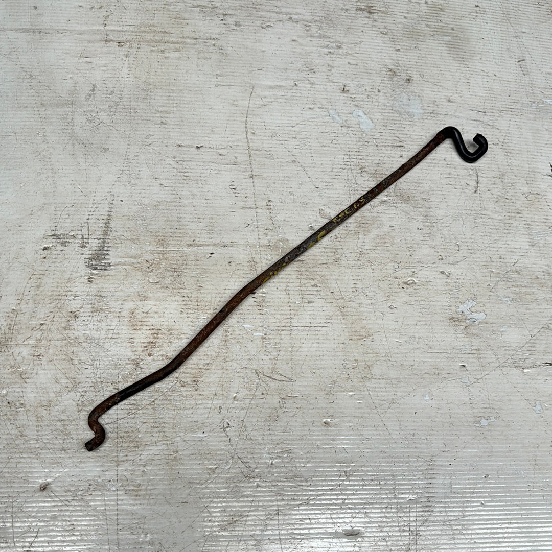 Varilla Capot Honda Civic 1996 1998