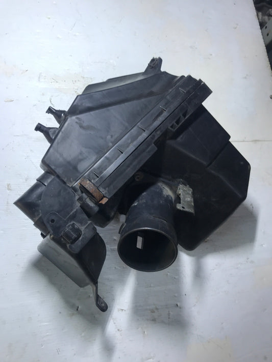 Caja Carcasa Filtro Purificación Aire Nissan Xtrail 2.5 2000 2007
