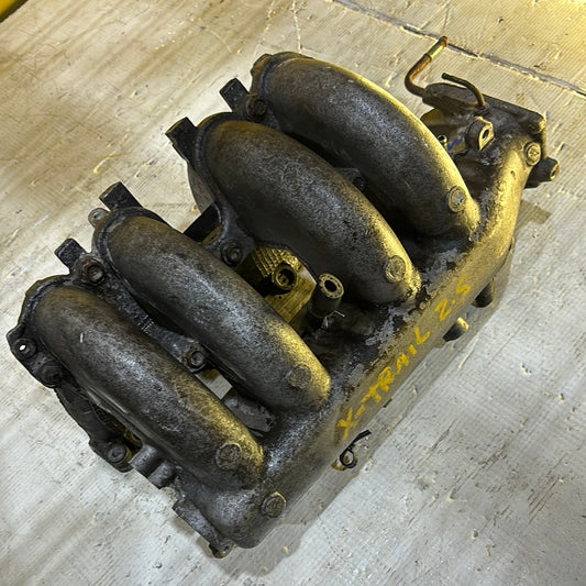 Camarin De Nissan Xtrail 2.5 Altima 2004 2007