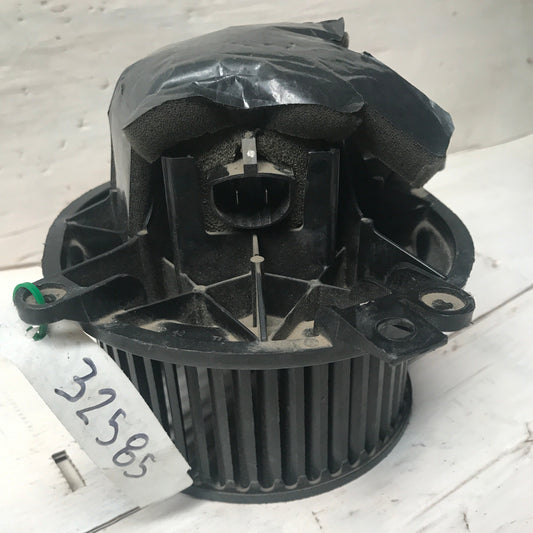 Soplador Aire Acondicionado Mazda6