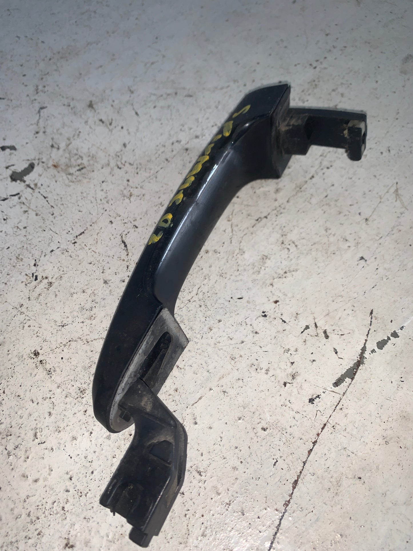 Manilla Externa Kia Sportage 2006 2010