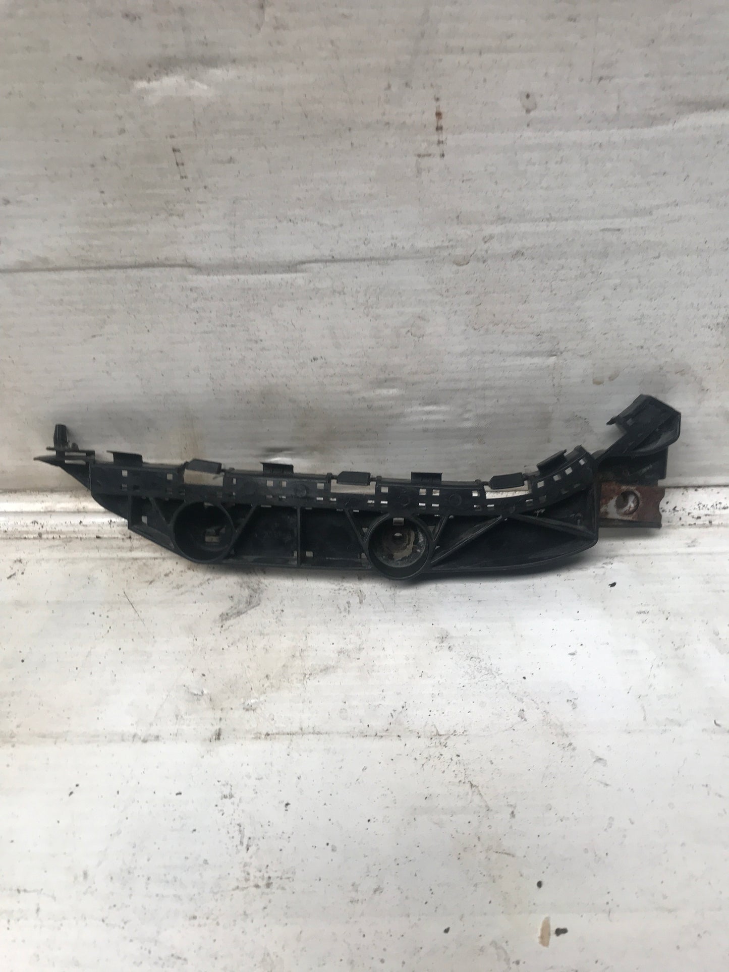 Base Parachoque Delantero Soporte Honda Civic 2006 2011