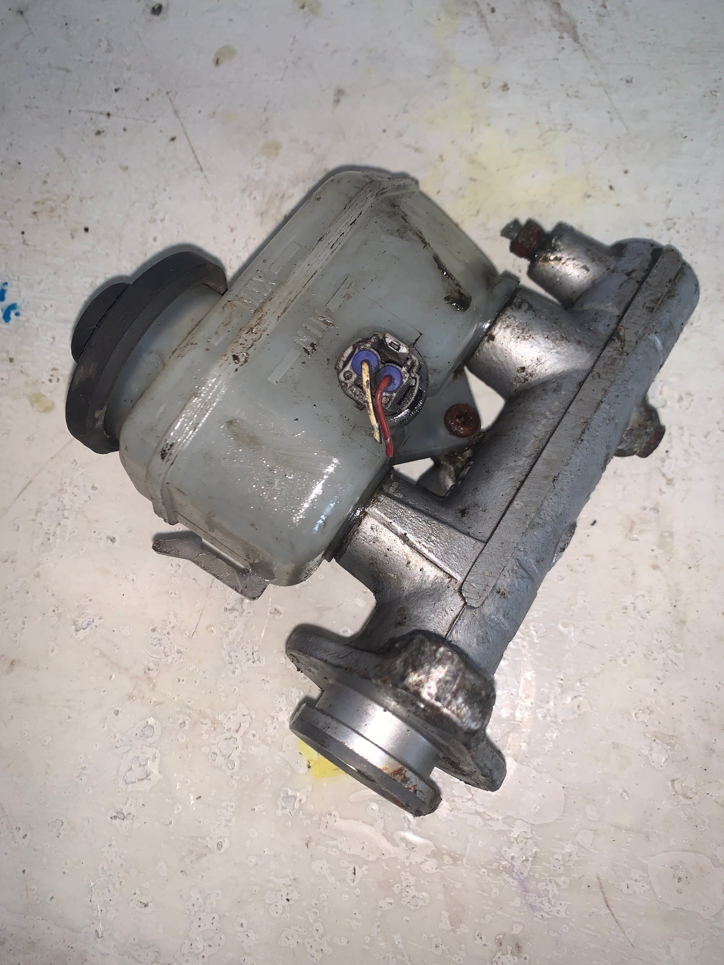 Bomba Freno Toyota Camry 1997 2000 2.2