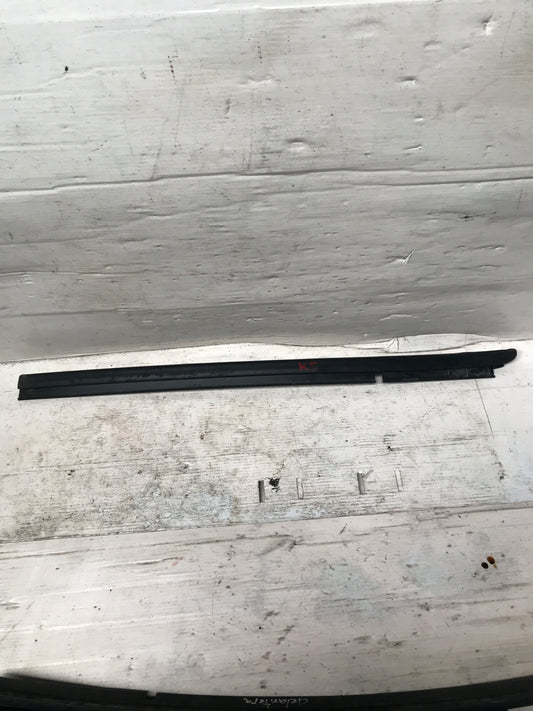 Cepillo Lamevidrio Externo Jeep Liberty KJ