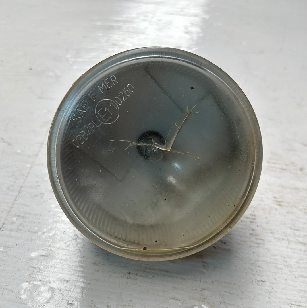 Faro Antiniebla Jeep Grand Cherokee