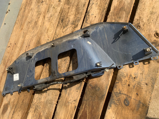 Porta Placa Honda Odyssey 2005 2010