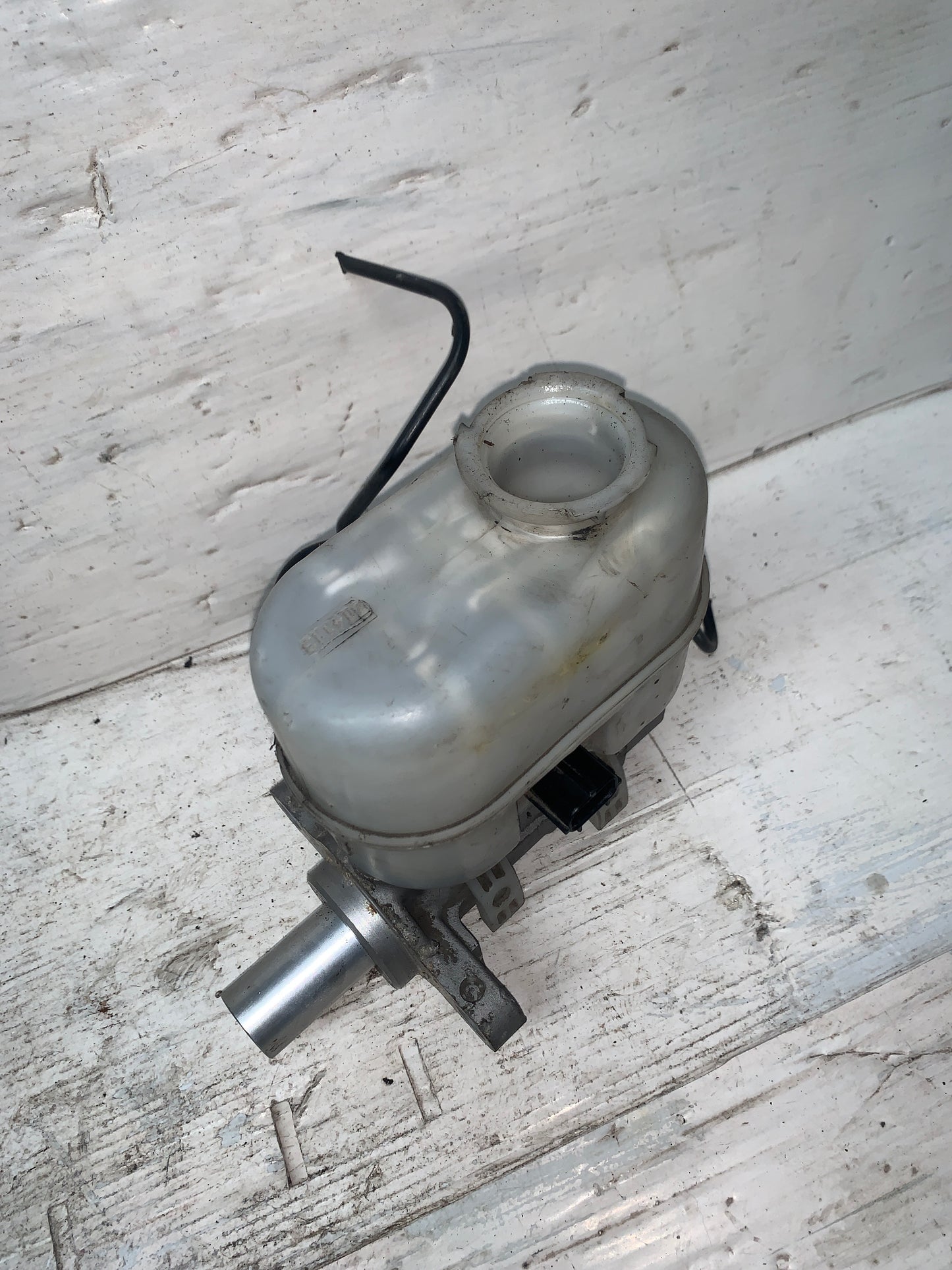 Bomba Freno Ford Ranger 2010 2011